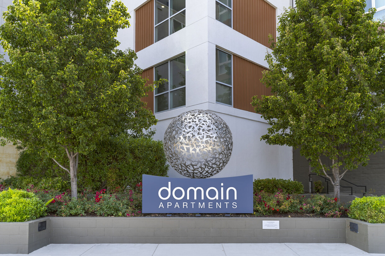 Foto principal - Domain Apartments