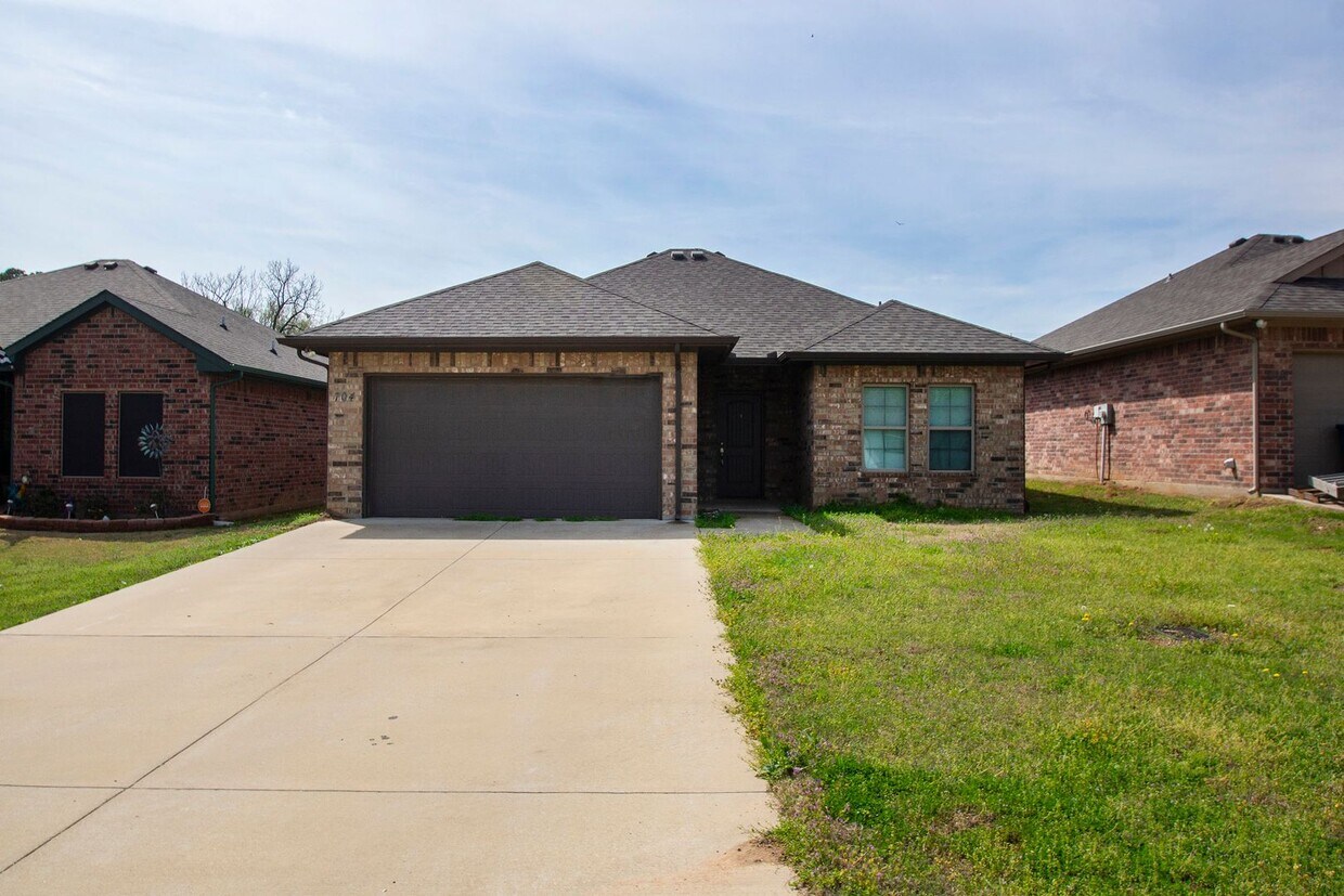 Foto principal - House for Lease in Denison