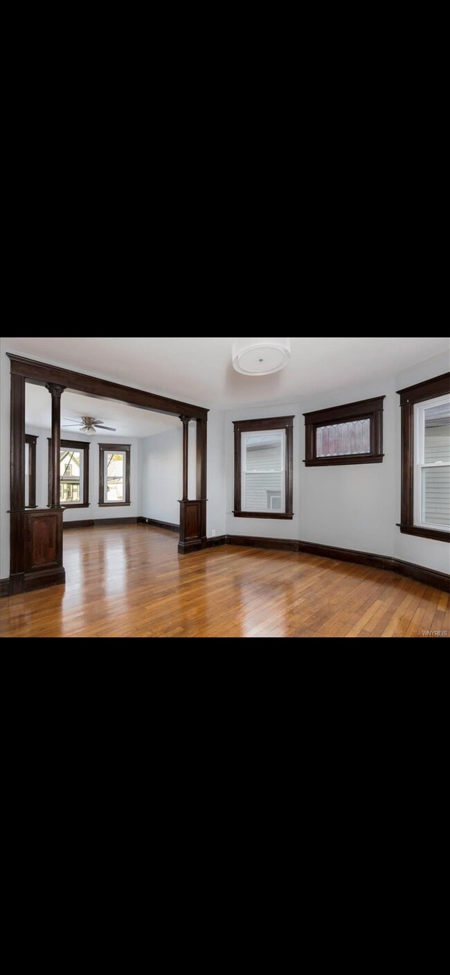 Foto del edificio - 431 Hoyt St