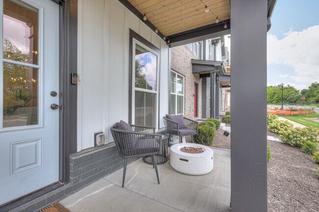 Foto del edificio - 118 Beignet Aly