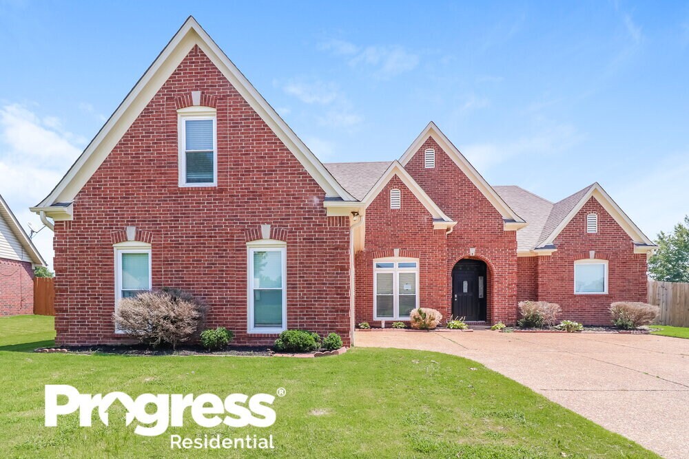 6544 Misslow Cove, Millington, TN 38053 House Rental in Millington, TN