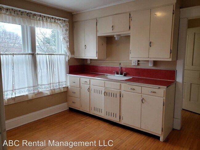 Foto del edificio - 612 Henrietta St