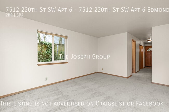 Building Photo - Newly remodeled 2 bed/2.5 bath in Lynnwood