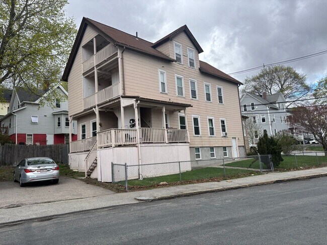 Foto del edificio - 41 Whipple St