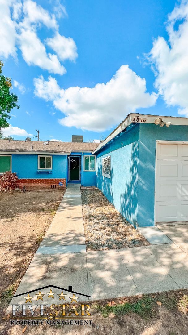 Foto del edificio - 2816 Occidental St