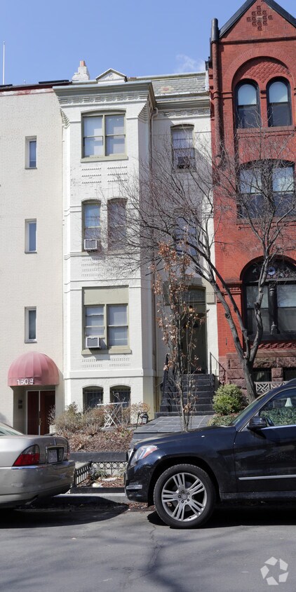 Primary Photo - 1610 19th St NW