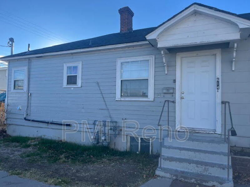 Primary Photo - 614 Kuenzli St