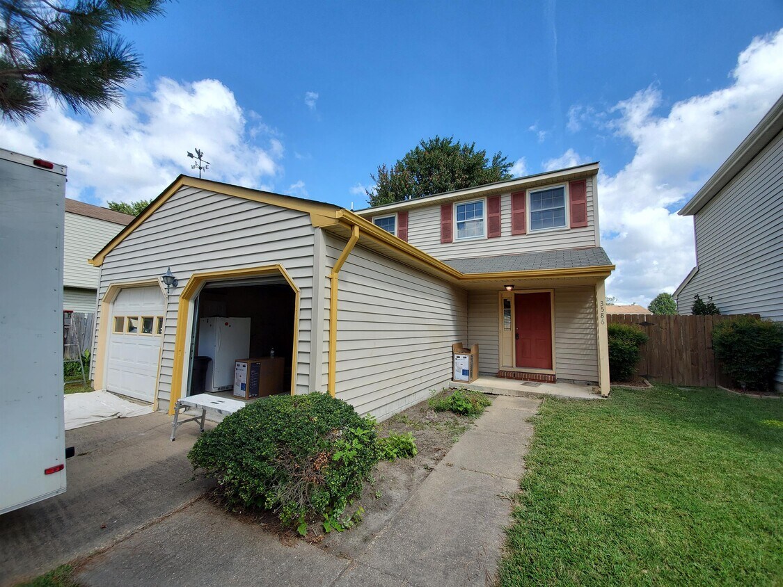 Foto principal - 3586 Marvell Rd