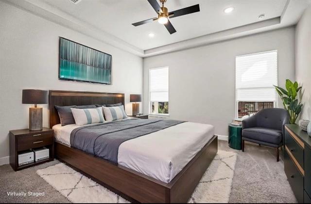 Foto del edificio - 3517 Golden Bell Ct