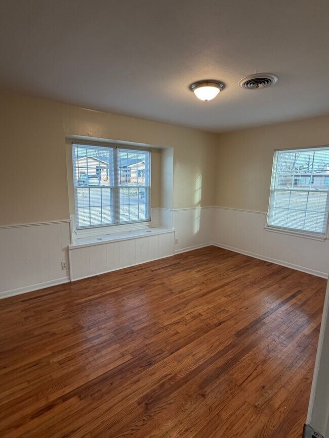 Foto del edificio - 4004 Blaine Rd