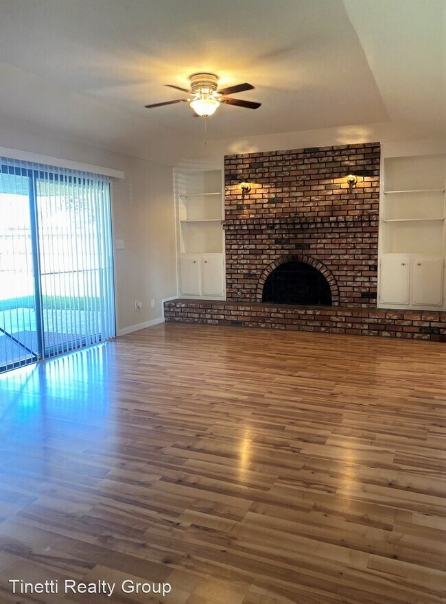 Building Photo - 3 br, 2 bath House - 3621 Syracuse Ct.