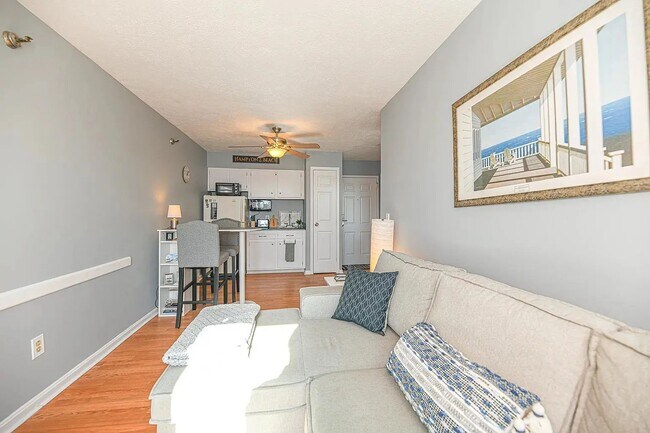 Foto del edificio - Hampton NH