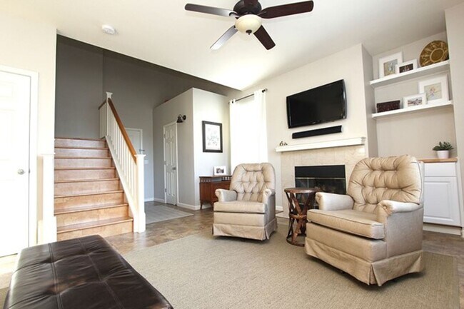 Foto del edificio - Charming 3-bedroom 2.5 bath, 1512 square foot home in Vacaville