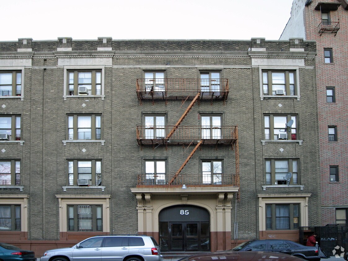 8187 Crooke Ave, Brooklyn, NY 11226 Apartments in Brooklyn, NY