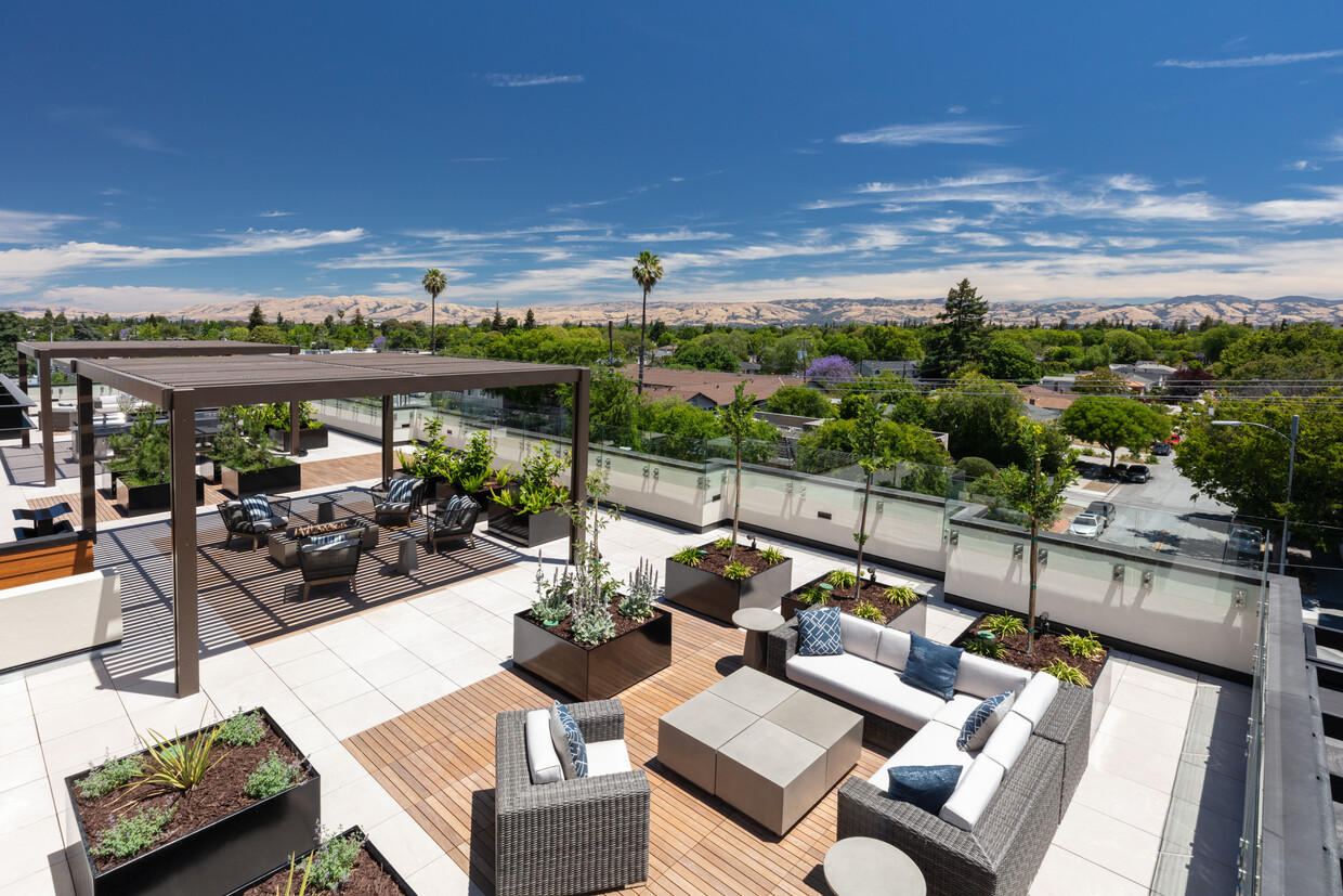 Santana Terrace - Apartments in Santa Clara, CA | Apartments.com