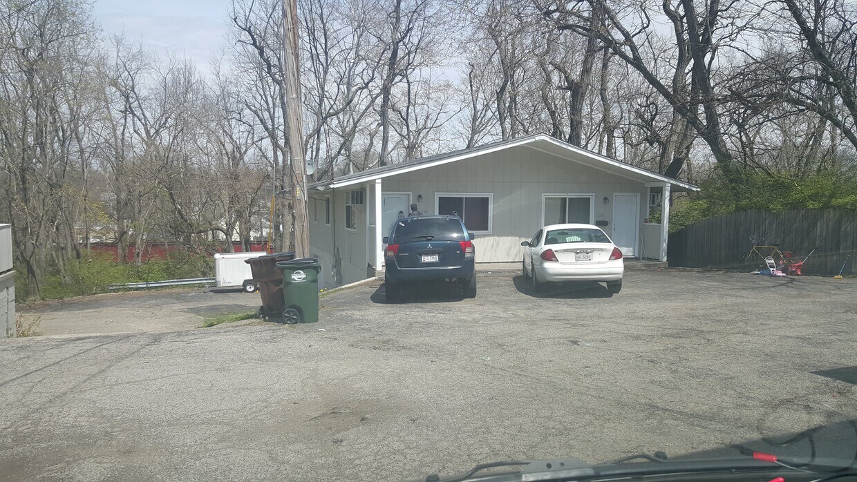 Primary Photo - 234 Cincinnati Ave