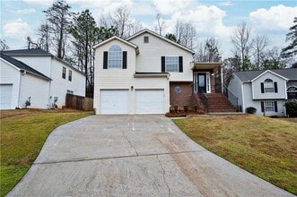Building Photo - 1073 Hidden Brook Trail