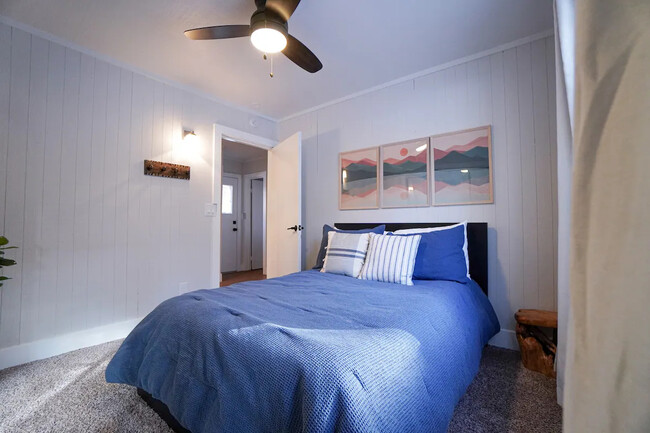 Foto del edificio - 405 Holmes Ln