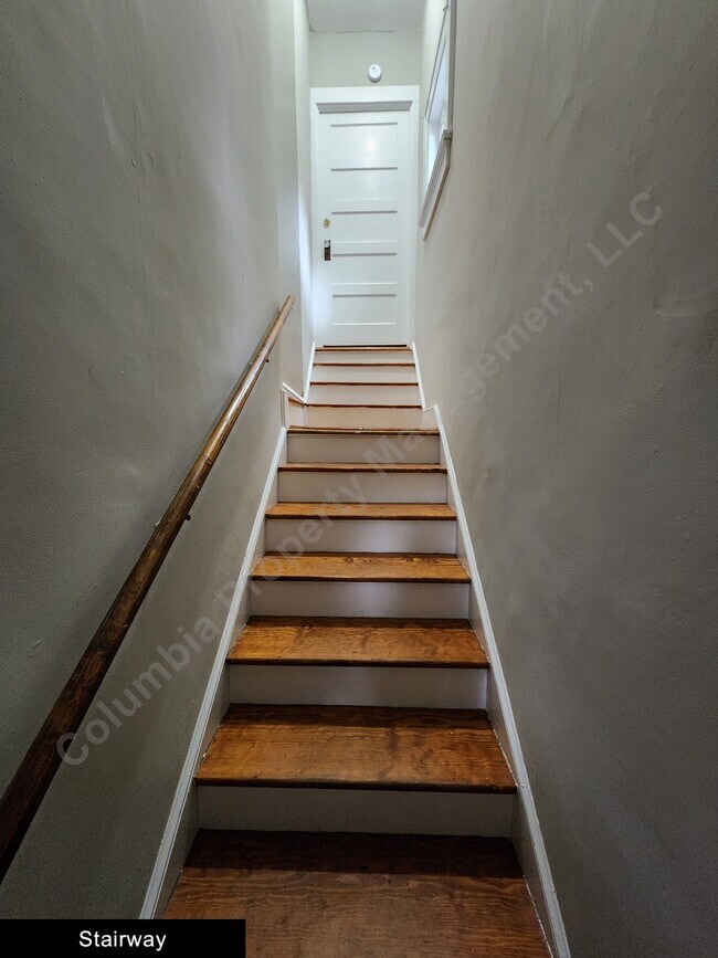Foto del edificio - 1319 Blanding St