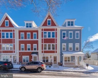 Building Photo - 220 E Pennsylvania Ave