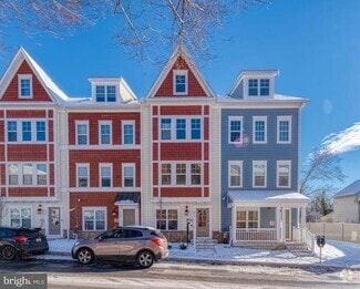 Building Photo - 220 E Pennsylvania Ave