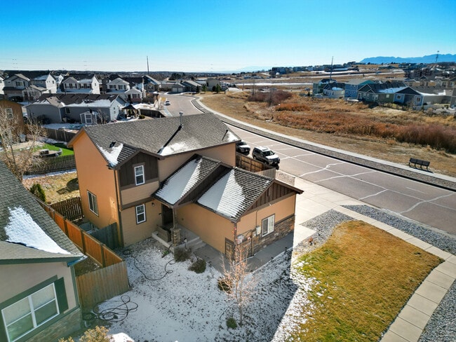 Building Photo - 7800 Morning Dew Rd, Colorado Springs, CO ...