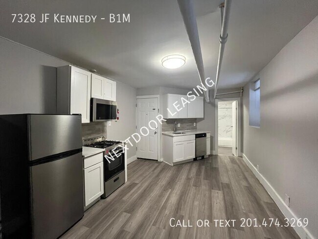 Foto del edificio - 7328 John F. Kennedy Blvd