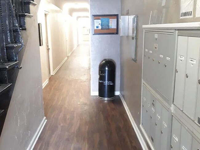 Foto del interior - HAP PARTNERS V LLC-4234