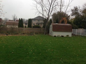 Foto del edificio - 16724 Saddlewood Dr