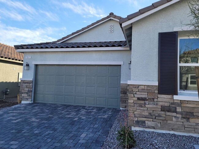 Building Photo - Amazing Brand New 3 Bedroom 2 Bath Single ...