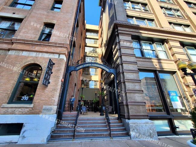 Building Photo - MOVE IN SPECIAL!! Historic SoHo Loft-Avail...