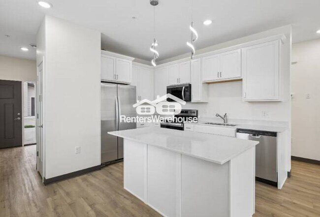 Foto del edificio - 3690 9th St NW