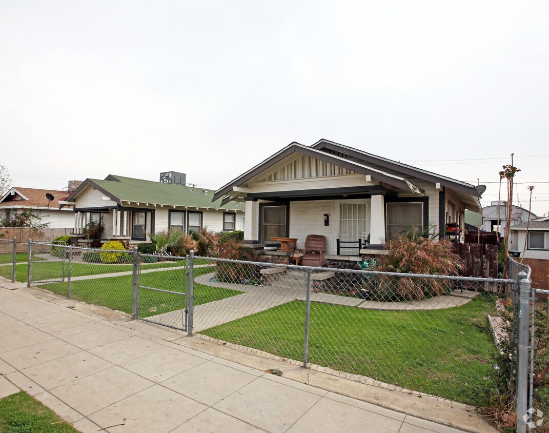Primary Photo - 523-525 Kentucky St