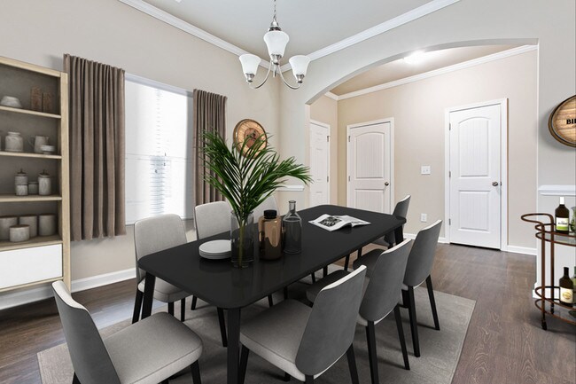 Foto del edificio - 171 Pinnacle Point Ct