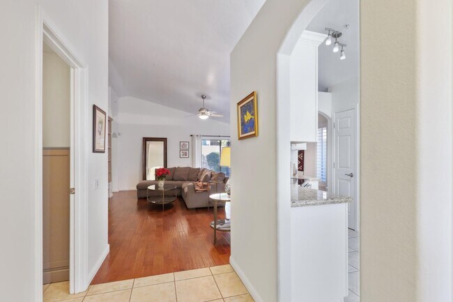 Foto del edificio - 7362 E Hanover Way
