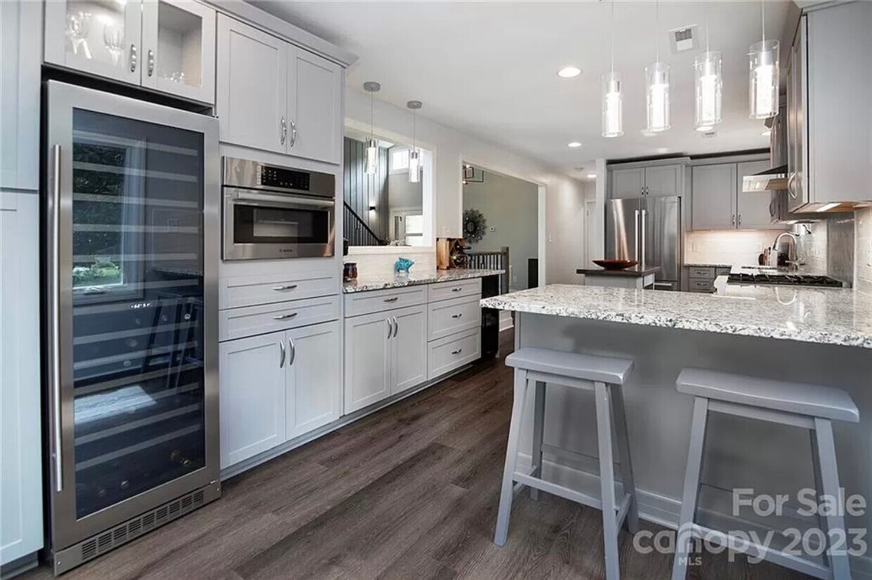 4001 Woodfox Dr, Charlotte, NC 28277 - House Rental in Charlotte, NC ...