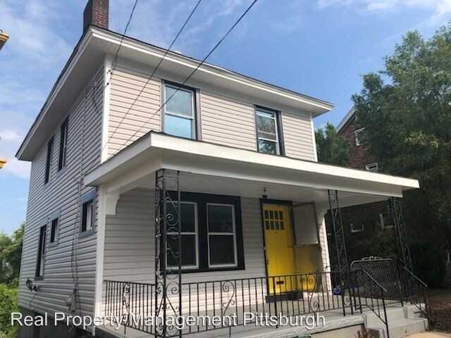 Primary Photo - 2 br, 1 bath House - 4718 Kincaid St.