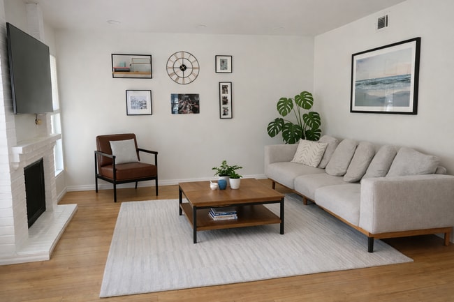 Building Photo - 4140 Hamilton St