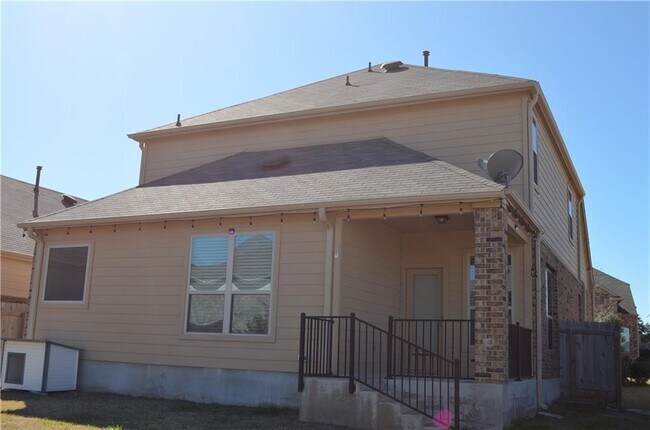 Building Photo - 3451 Mayfield Ranch Blvd