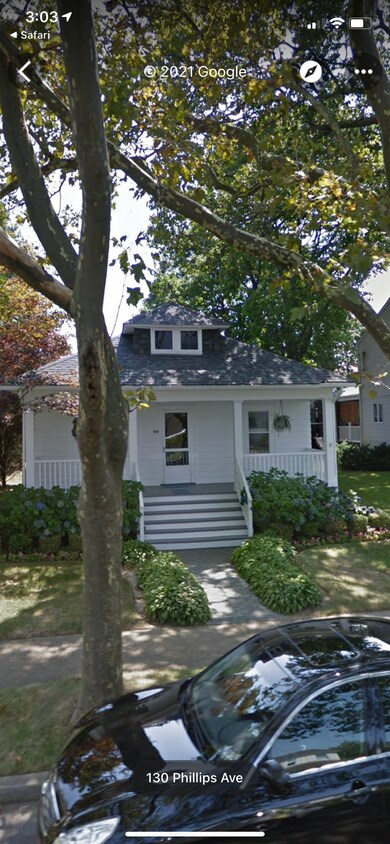 Building Photo - 130 Phillips Ave