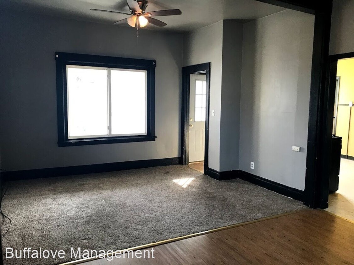 Primary Photo - 3 br, 1 bath House - 70 Regent St