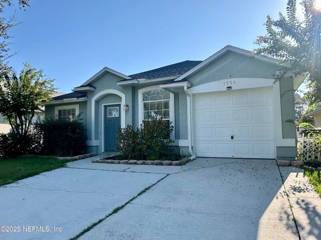 Foto principal - 1559 Irishwood Ct