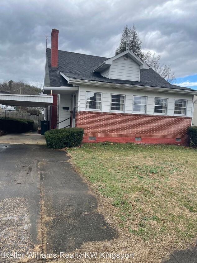 Primary Photo - 4 br, 1 bath House - 412 Union St