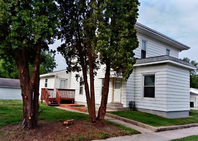 Foto del edificio - 111 7th St NE