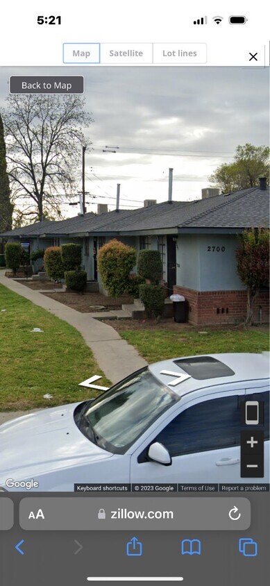 Primary Photo - 2700 N First St