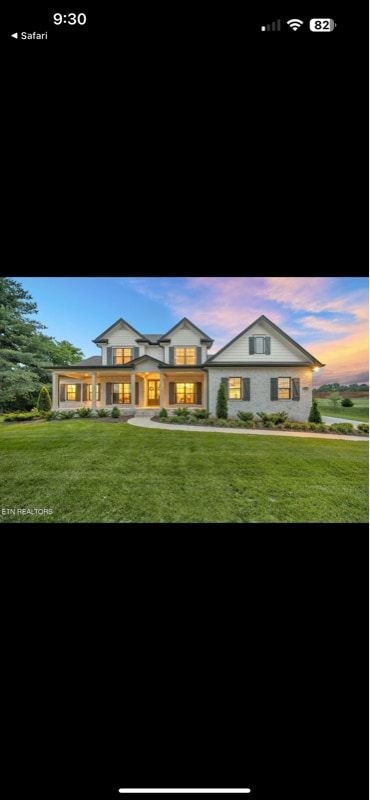 Foto principal - 11952 Hardin Valley Rd