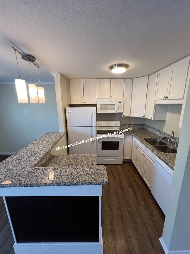 Foto del interior - 131 41st Ave N, St Petersburg, FL 33703
