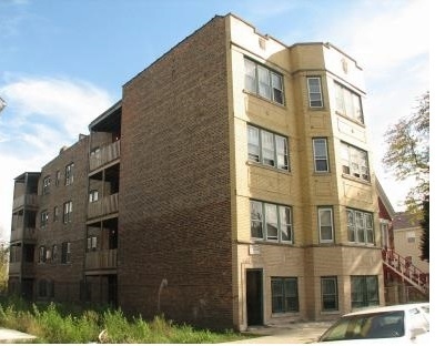 Primary Photo - 1331-1333 S Tripp Ave
