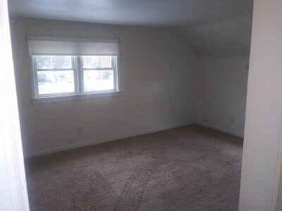 Living Room - 240 Ohio Cir