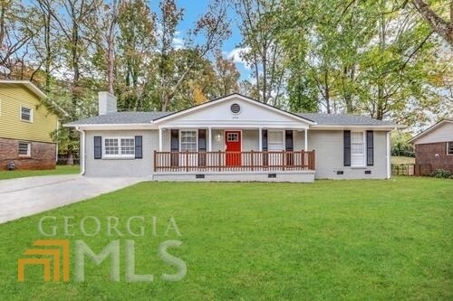Primary Photo - 3724 Manhattan Dr